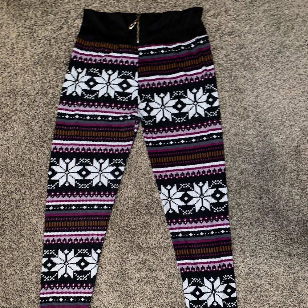 I.M fashion legging